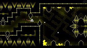 Hard Machine Level Showcase (Extreme Demon) | Geometry Dash
