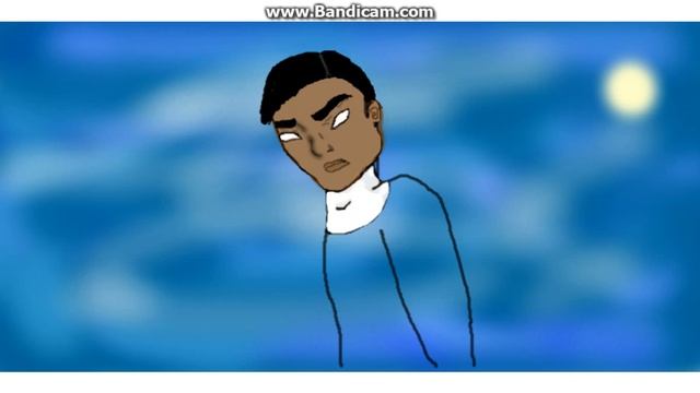 Как выглядел бы Херобрин из Minecraft/Или как рисовать Херобрина смотреть онлайн