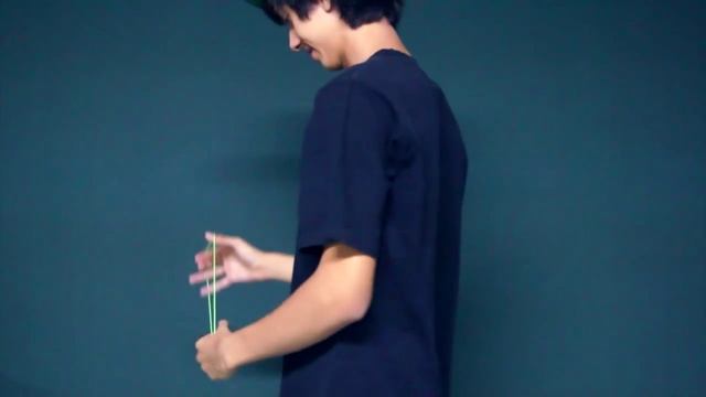 Alexis JV: Tutorial 2 - Trapeze Flow смотреть онлайн