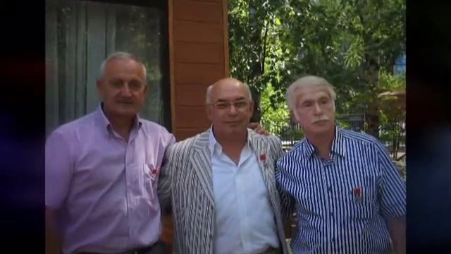 встреча 40 лет спустя смотреть онлайн