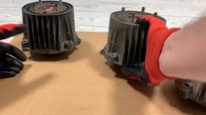 Ремонт муфты полного привода Toyota Rav-4 3-его и 4-ого поколений