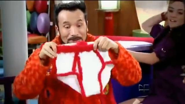 La Familia Peluche Federica Ardiente Capitulo Completo смотреть онлайн