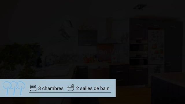 Appartement À vendre - 5 pièces - Suresnes - 1 230 000 € смотреть онлайн