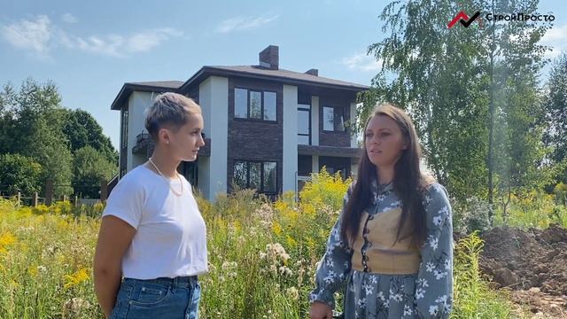 Отзыв Аси - клиента компании