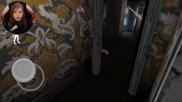 НОВАЯ ГРЕННИ УЖЕ ЗДЕСЬ! ПЛОХАЯ КОНЦОВКА [Прохождение Granny 3]