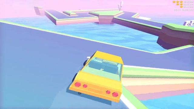 SLOWDRIVE! смотреть онлайн