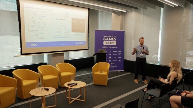 Unlocking the power of playable ads: technology, creation, and analytics смотреть онлайн