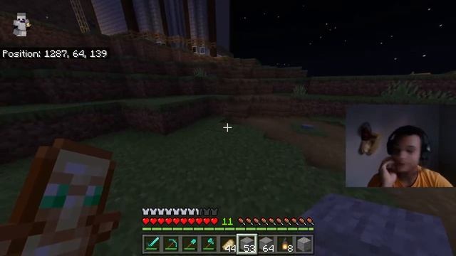 Minecraft Live 1.19 UPDATE? java edition 24/7 realm playing hive смотреть онлайн