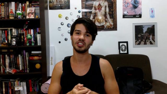 Wattpad: 5 Dúvidas Comuns de Escritores sobre a Plataforma | Ben Oliveira смотреть онлайн