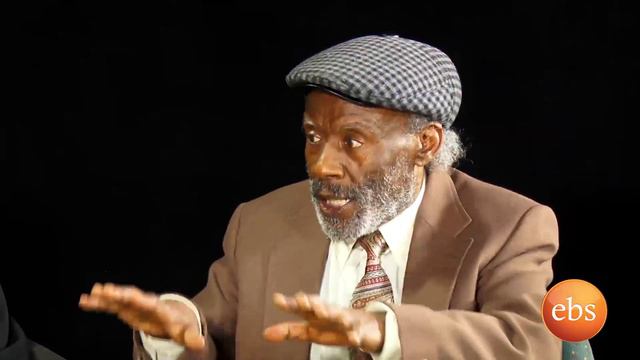 Reyot: Interview with Dr. Bahiru Kassahun and Dr. Woldearegay Wubneh - Part 2 смотреть онлайн