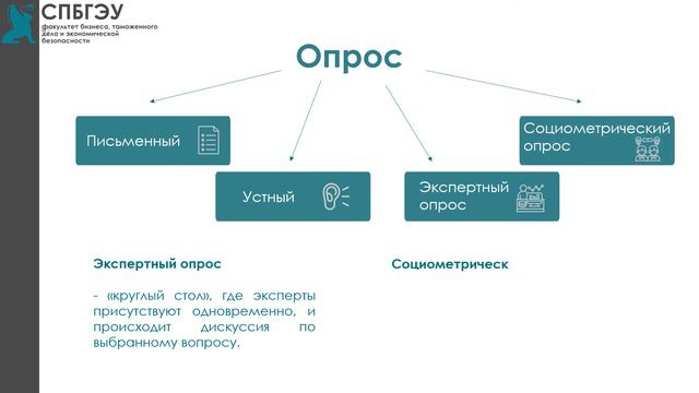 Методы социологических исследований смотреть онлайн