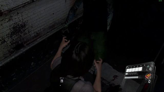 Resident Evil 6/Обитель Зла 6 #1 Леон и Хелена Кооперативное прохождение VlaBedxElbfeyka смотреть онлайн