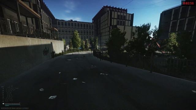 Cardinal Apartment Complex parking Scav Extract on Streets of tarkov NEW Escape From Tarkov Guide смотреть онлайн