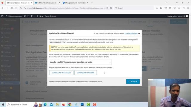 Best Security Plugin For WordPress Wordfence Security Plugin Hindi смотреть онлайн