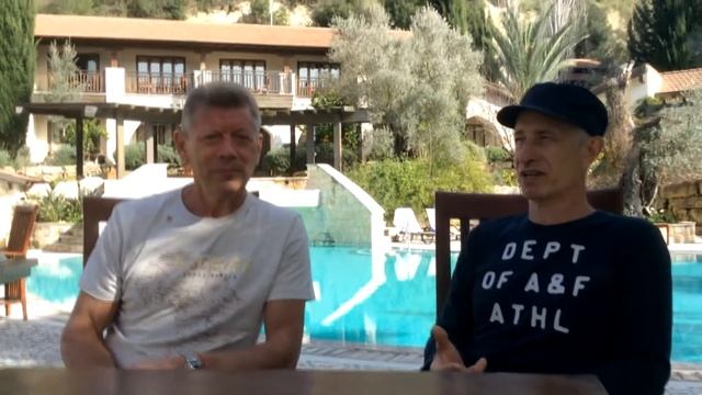 ОЧИСТКА, СНИЖЕНИЕ ВЕСА И ОМОЛОЖЕНИЕ ОРГАНИЗМА, ПРОГРАММА ДОКТОРА ПОПОВА И ЯРЫГИНА НА КИПРЕ. смотреть онлайн