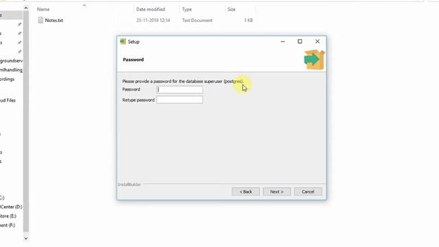 PostgreSQL Tutorial for Beginners #2 | How to Install PostgreSQL on Windows 10 смотреть онлайн
