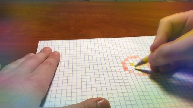 Как рисовать робота за 5 мин смотреть онлайн