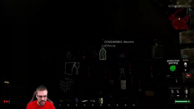 Let's Play Deus Ex: Mankind Divided PC (Ghost Run) With CohhCarnage - Episode 43 смотреть онлайн