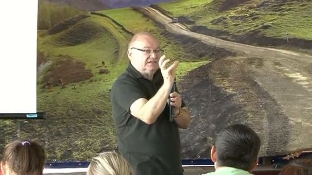 Супружеская конференция Алтай 4 смотреть онлайн