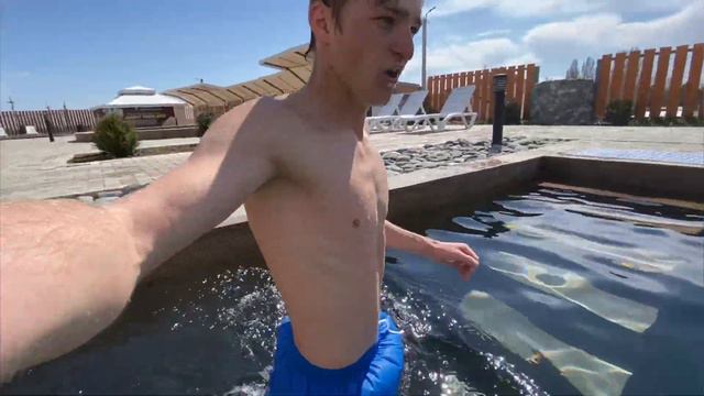 Иссык-куль. 11 день сбора смотреть онлайн