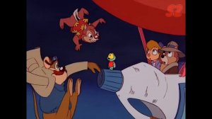 Chip 'n Dale Rescue Rangers - Opening (Russian cover by @Jackie_O)