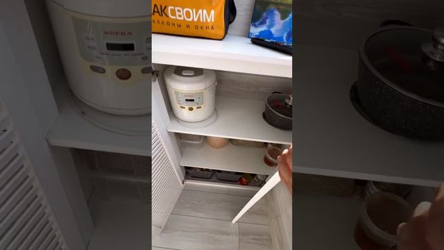 Зона отдыха прямо на балконе!? Продолжение квартиры на лоджии в Краснодаре!? смотреть онлайн