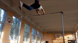 Workout, снова в спортзале и наша спортивная команда растёт!