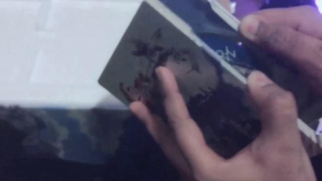 Horizon Zero Dawn Collectors Edition Unboxing (in-depth collectors edition unboxing) смотреть онлайн