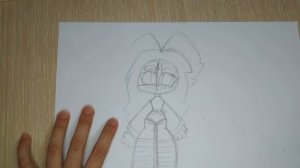 Как нарисовать фурри❤️❤️❤️