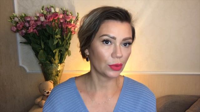 Секреты нанесения теней! Как сделать их ярче 💖 смотреть онлайн