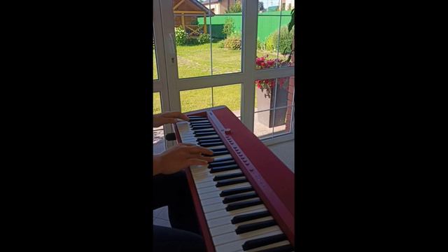 17 Юлия - А.Рыбников, Вам и не снилось смотреть онлайн