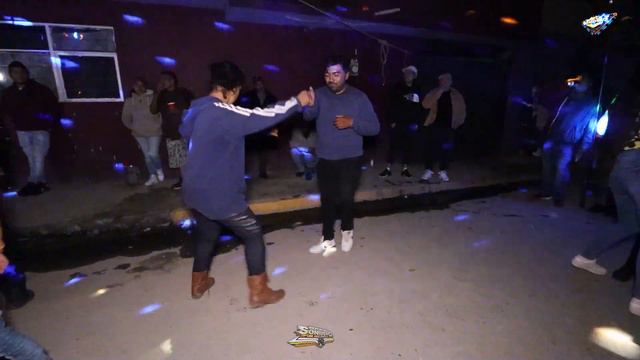 LA CUMBIA DE LA MEDUSA || Sonido GUAJIRO || VALLE DE CHALCO ESTADO DE MÉXICO смотреть онлайн