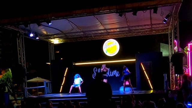 канарские острова