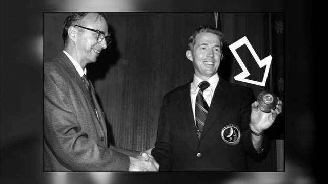 Something living in Tell City has been to space and back смотреть онлайн