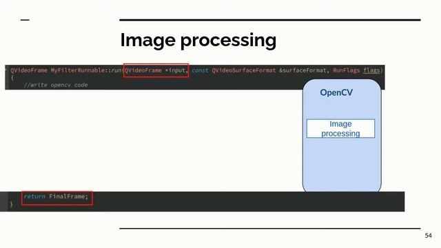 [Multimedia] How to make Augmented Reality with Qt/QML and OpenCV ? смотреть онлайн