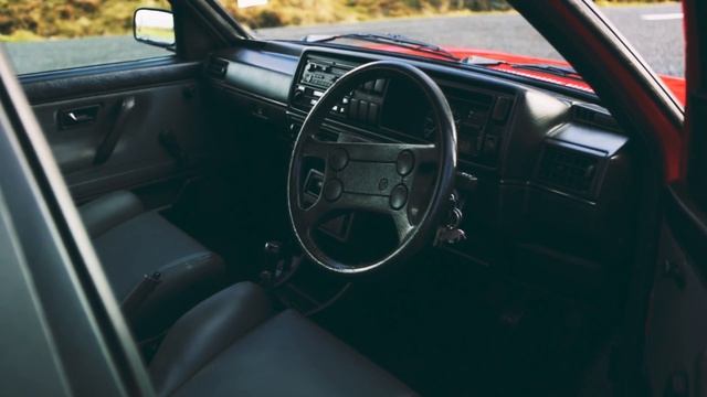 Speedhunters - Volkswagen Jetta VR6 смотреть онлайн