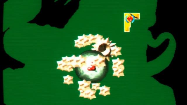 Gals Panic S3 (Arcade) смотреть онлайн