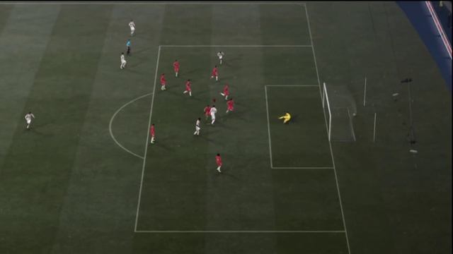 FIFA 12 Created Set Pieces смотреть онлайн