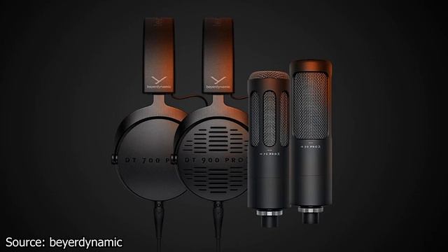 A.S.A.P Tech News #53 - Micron enterprise SSD, Beyerdynamic headsets, Apacer SSDs and 600W Connecto смотреть онлайн