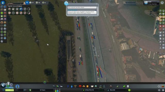 Cities Skylines Gameplay #1.15 смотреть онлайн