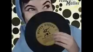 Нож для Фрау Мюллер Песенка Хоттабыча