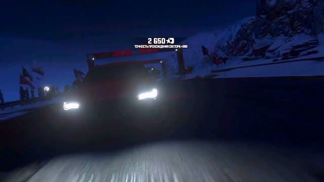 Свободная игра : DRIVECLUB - Часть 17 смотреть онлайн