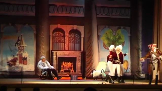 Барон МюнхаузенТДС Ролик смотреть онлайн