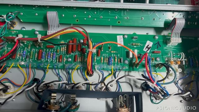 Fender '68 Custom Pro Reverb | First One on the Bench смотреть онлайн