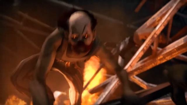 PUBG x Valorant x Call of Duty Mobile X CSGO x Left 4 dead 2 x Genshin Impact x Dragon Raja trailer смотреть онлайн
