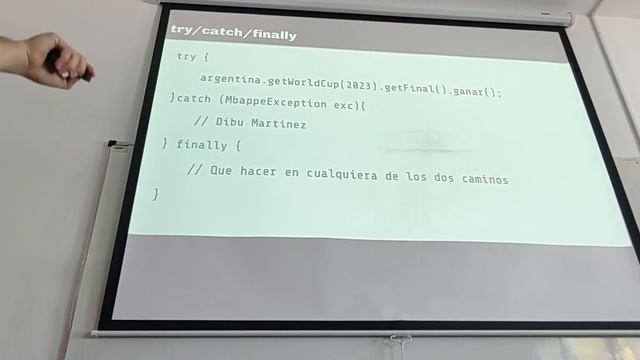 Programación 2 (2A1C) 15/03 смотреть онлайн