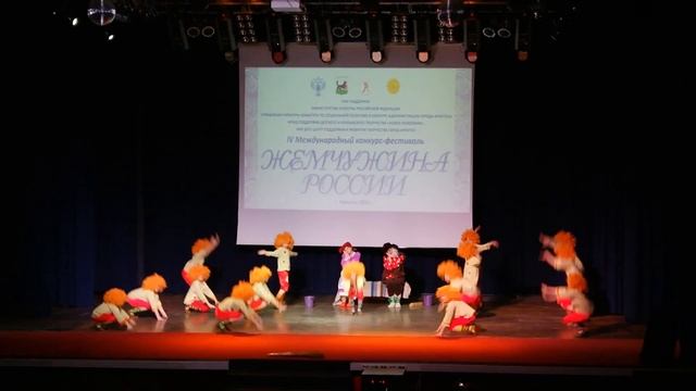 528 Жемчужинки Домовята город Братск смотреть онлайн