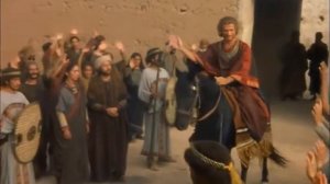 10- Библейские сказания Есфирь Прекрасная 1999 (Субтитрами)