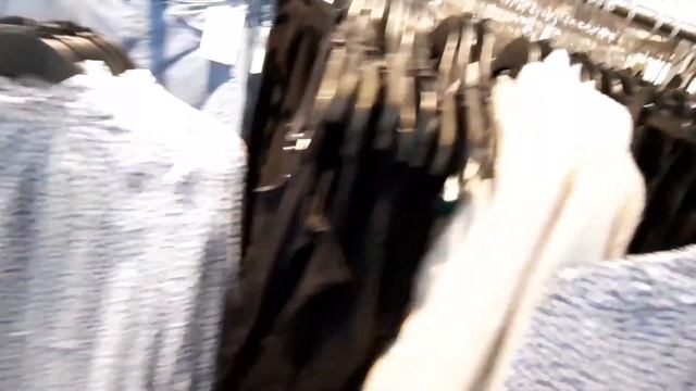 КАК ОДЕВАЮТСЯ БЕЛЬГИЙКИ. H&M, C&A, ZARA. ПОХОД ПО МАГАЗИНАМ.