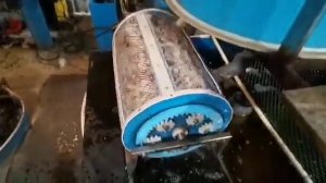 УНИВЕРСАЛЬНЫЙ БИОЛОГИЧЕСКИЙ ФИЛЬТР